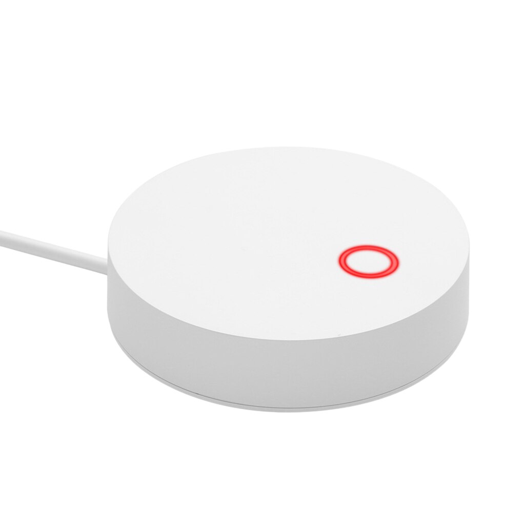 Universal WiFi-IR Control Hub Mini IR Blaster Bridge Controller WiFi Gateway