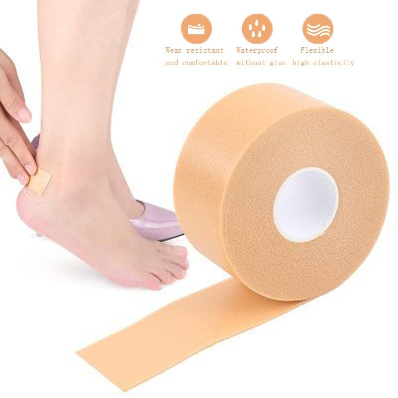 1Pcs Ehbo Bandage Rubber Gips Medische Tape Zelfklevende Cshesive Ademende Elastische Wrap C1651