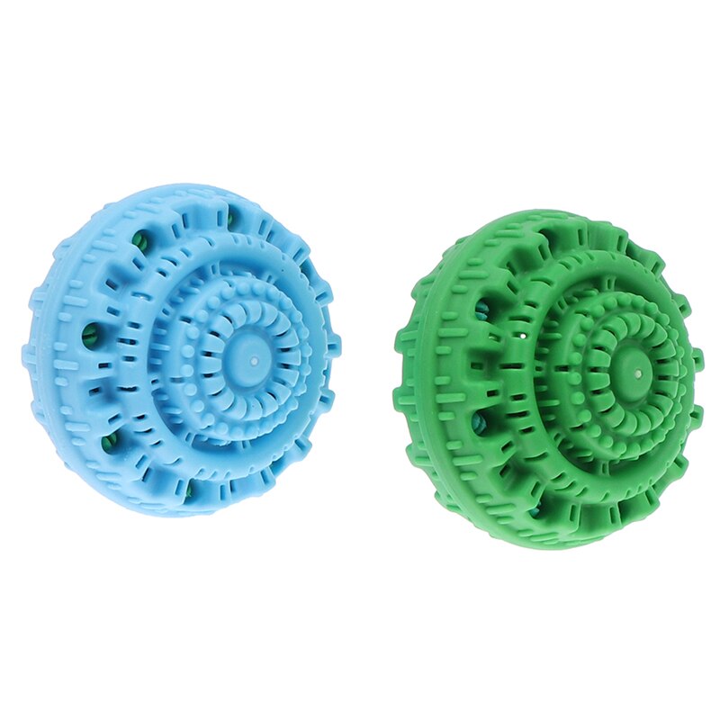Bolas de lavandería reutilizables para baño, accesorios de limpieza de suciedad, 1 ud.