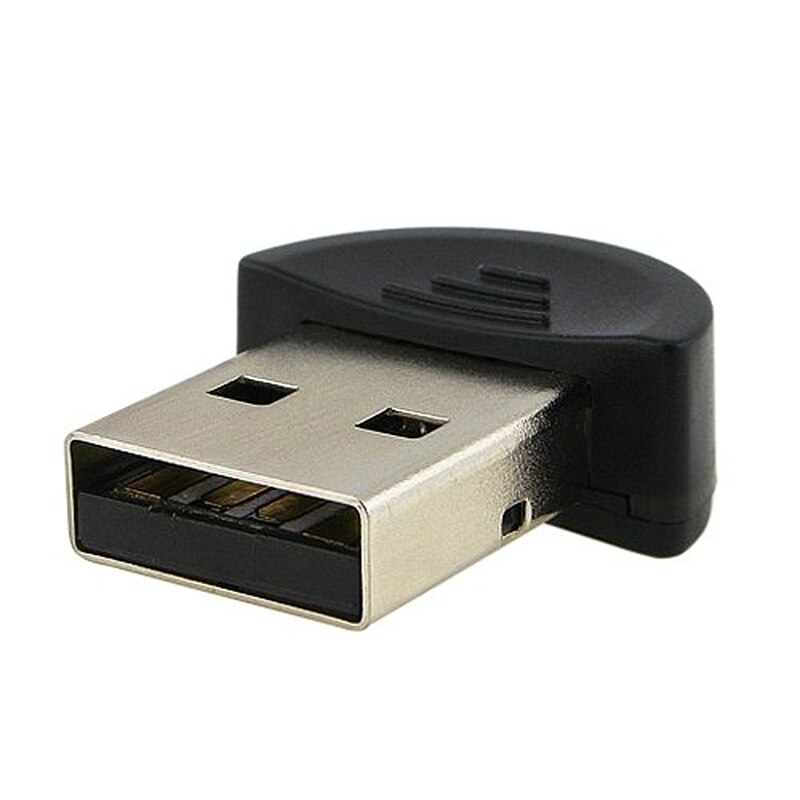 Bluetooth USB 2.0 Micro Adapter Dongle