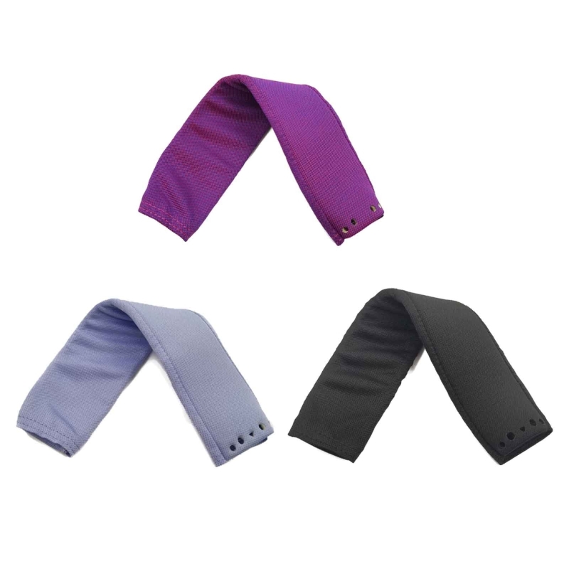Almohadillas de esponja de repuesto para auriculares Logitech G435, almohadillas suaves para las orejas