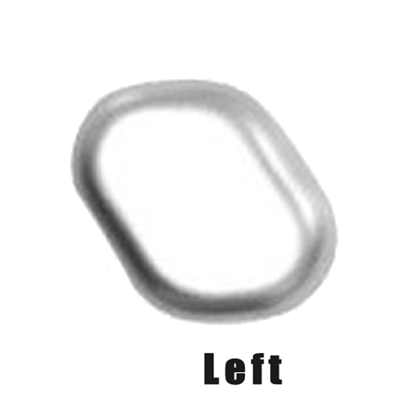 Interior Seat Adjust Button Handle Replacement Car Auto Trim Practical: Left