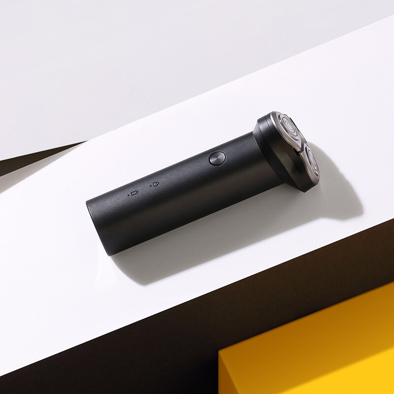 Xiaomi Electric Shaver Mijia S300 Razor for Men Shaving Beard Machine IPX7 Waterproof Type-C Charging 3D Floating Shavers