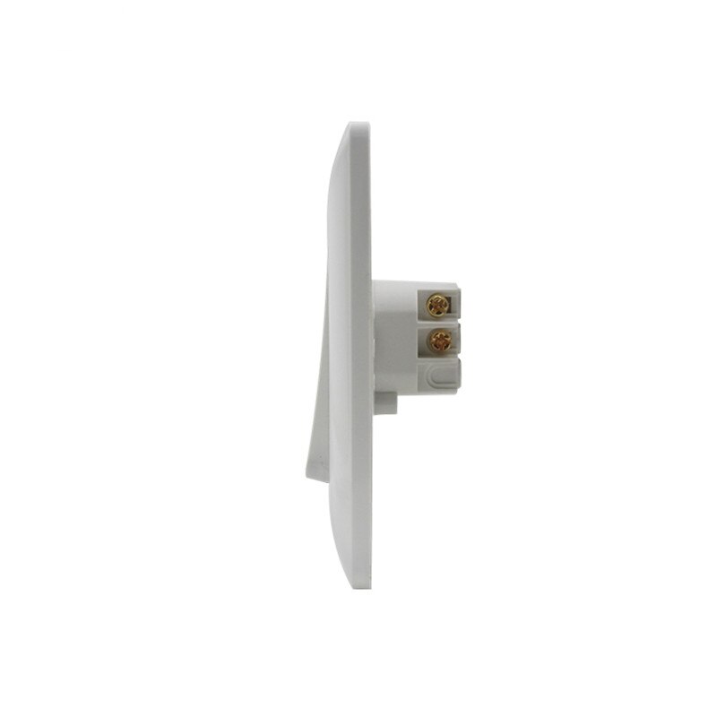 Door access control EXIT button automatically restroration push release for access system nomal open signal