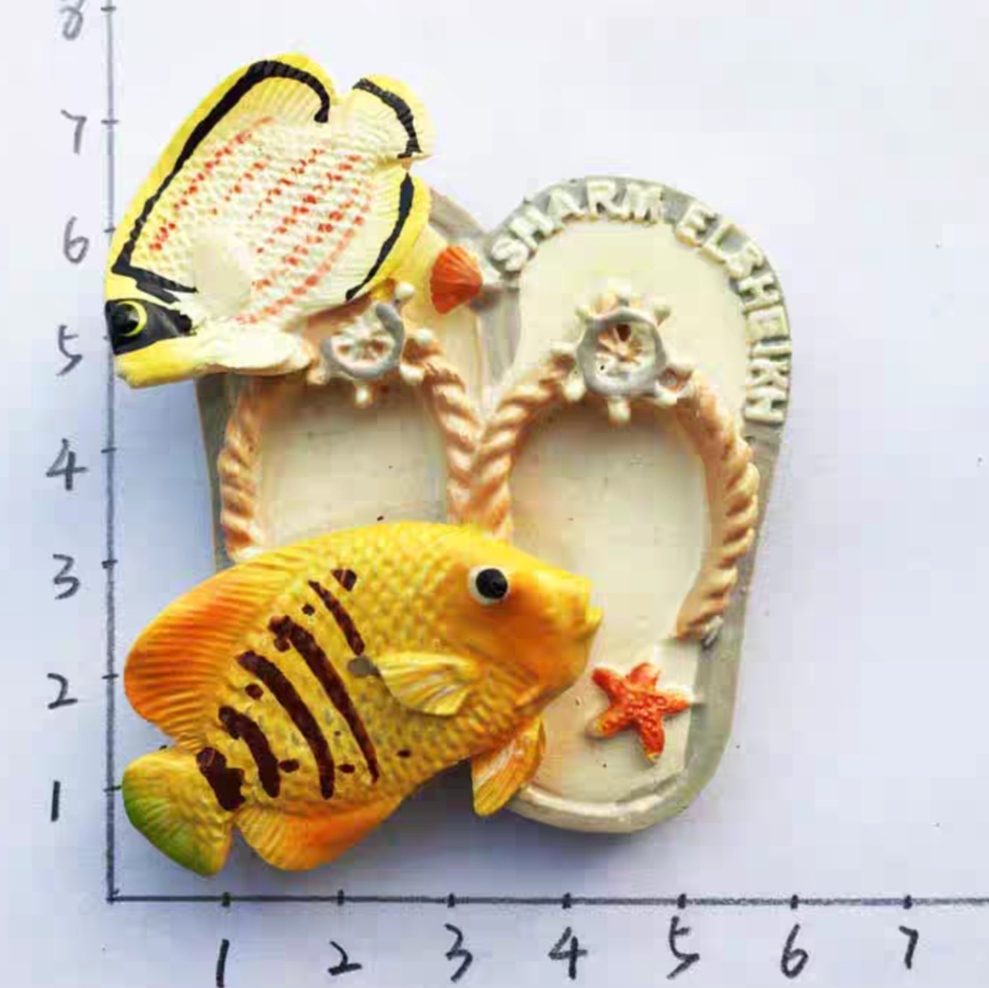 Egypt 3D Pharaoh Myth Refrigerator Magnets Bottle Opener Fridge Magnetic Decoration Articles Handicraft: AEG22010012