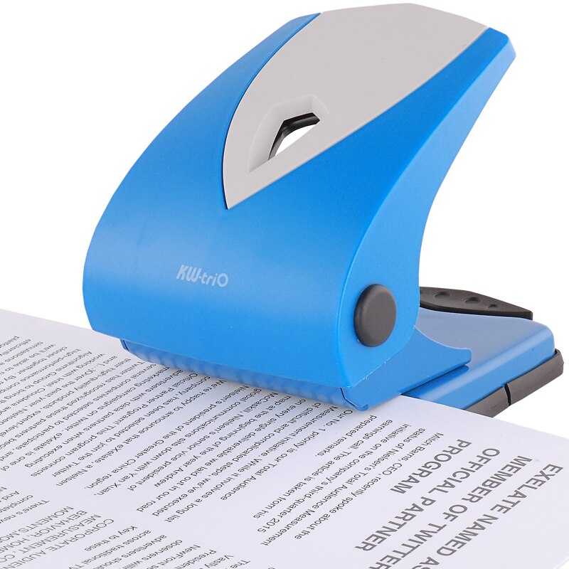 Perforator Metal 2/4/6 Hole Punch Pink Craft Puncher Paper Cutter Adjustable DIY A4 A5 A6 Loose-Leaf Punch Scrapbooking Statione