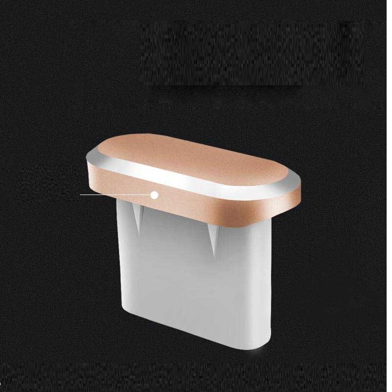 Type-c Dust plug Aluminium Alloy Type c Jack Mobile phone USB-C Charger port Stopple for Xiaomi Mi5 mi6 Huawei P9 P10 LETV