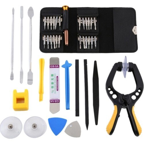 Handy Entsperren und Reparatur Set AL-32506