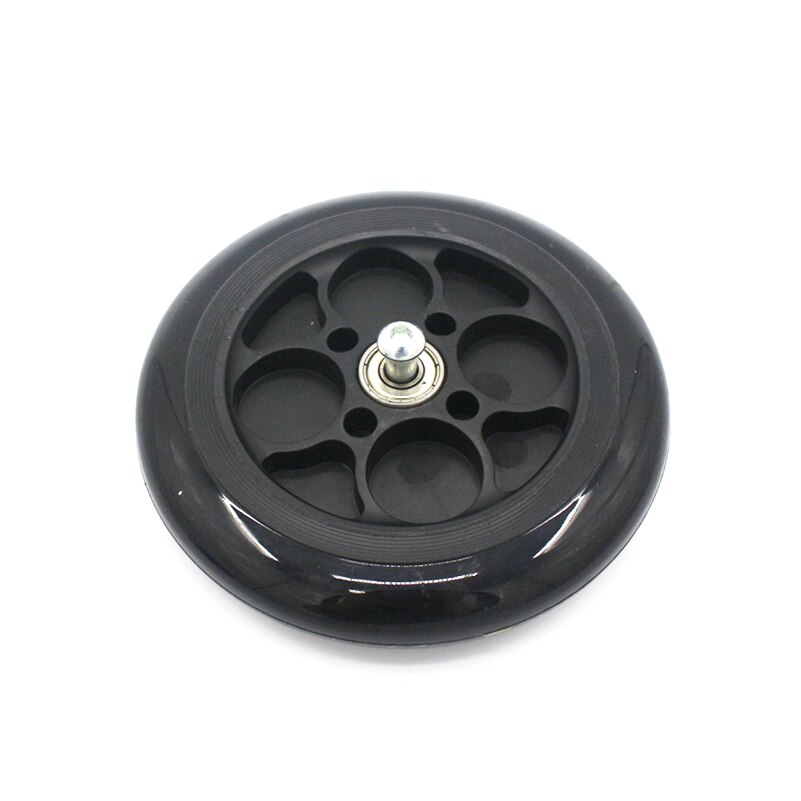 6-inch hub motor electric vehicle motor brushless scooter motor brush to brushless small surfer refit