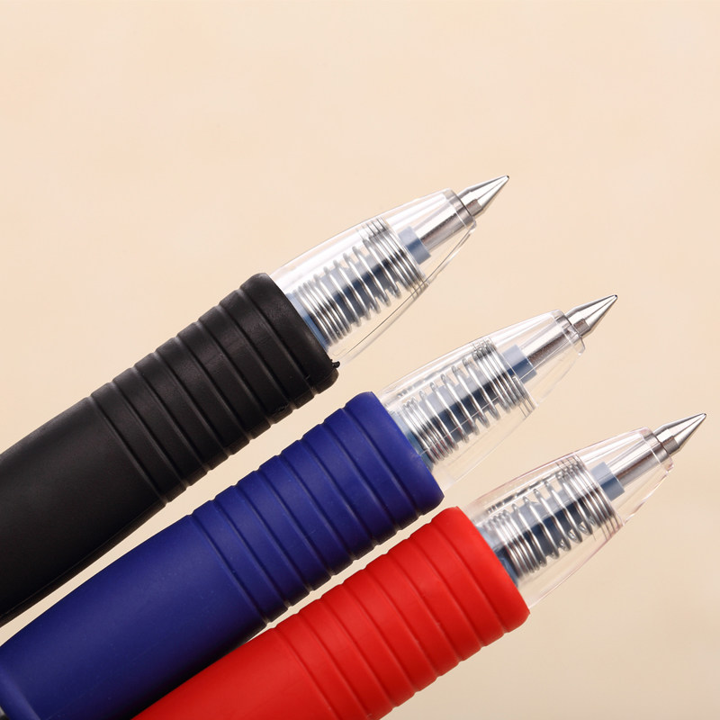 Pilot G2 07 05 bls-g2 Retractable Premium Gel Ink Roller Ball Pens Fine Pt 0.7mm Extra Fine 0.5mm