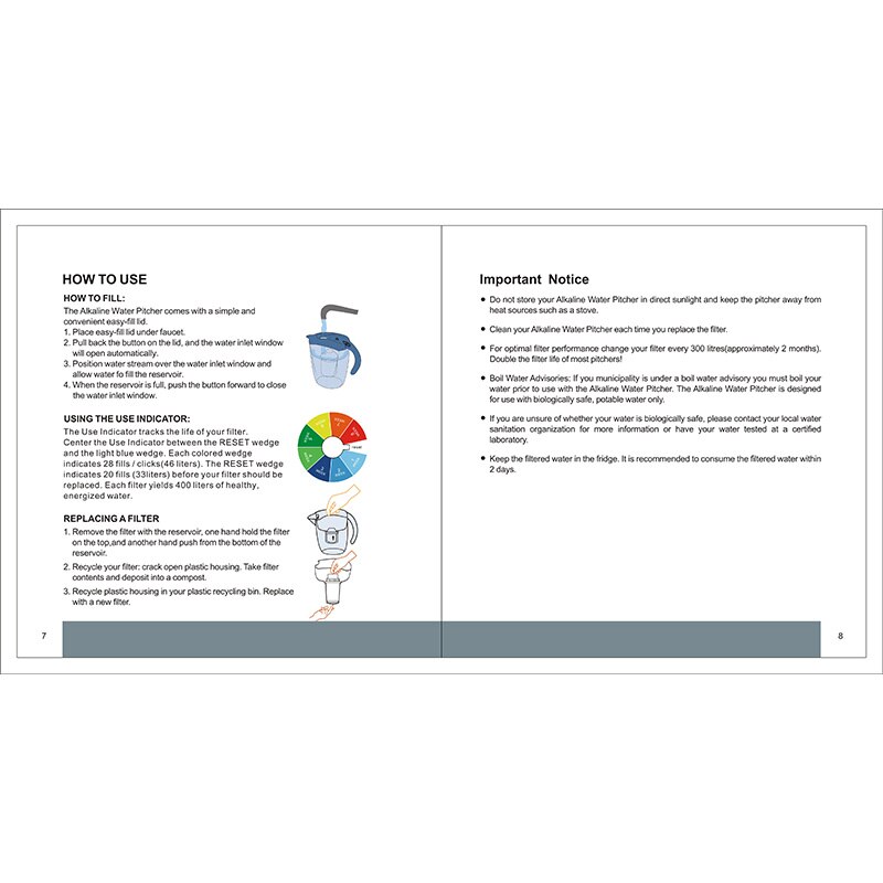 SZS gorący filtr domowy czajnik 3,5l energia netto czajnik filtr z węglem aktywnym czajnik filtr czajnik (z filtrem)