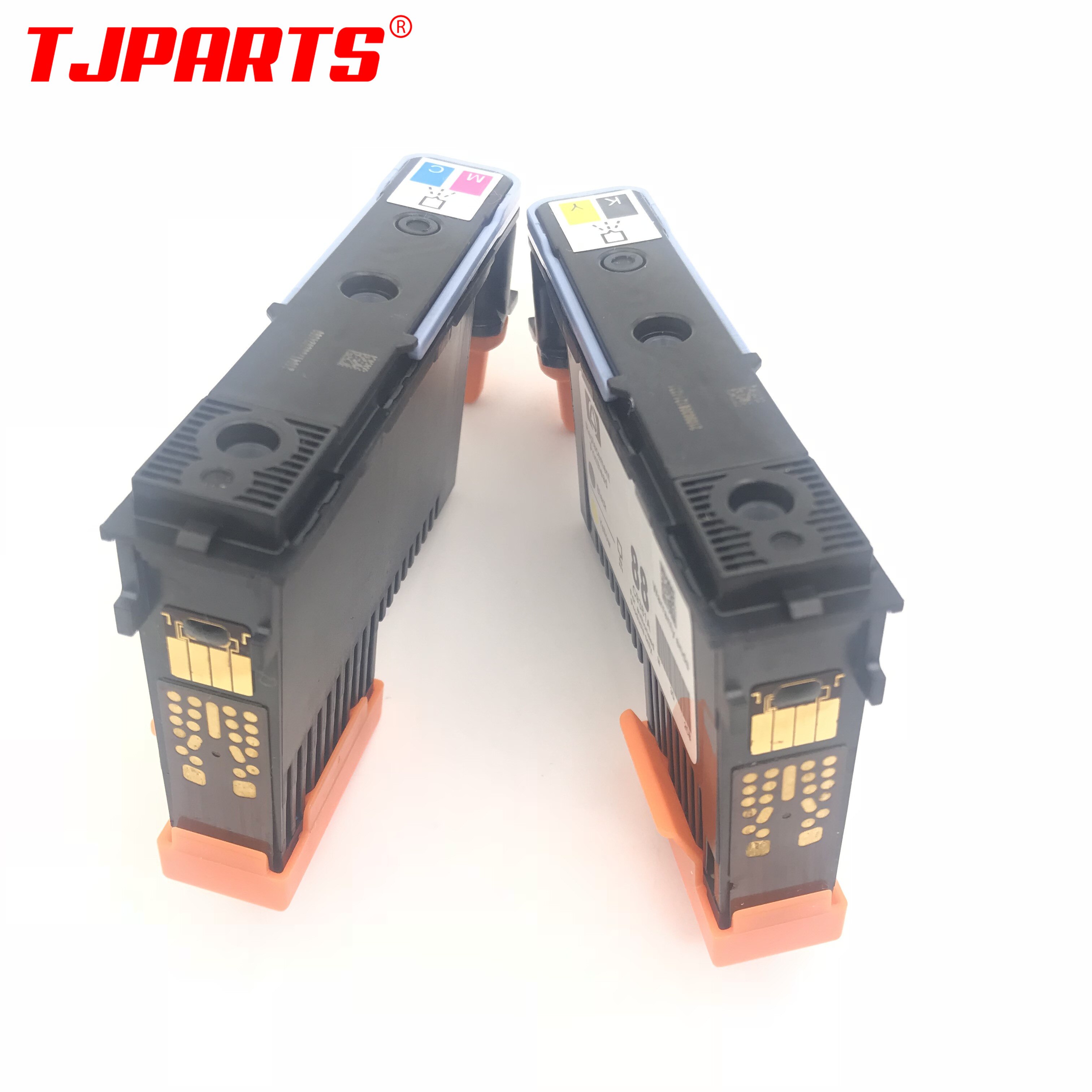 Cabezal de impresión para HP 88 C9381A C9382A cabezal de impresión para HP K550 K5400 K8600 L7000 L7480 L7550 L7580 L7590 L7650 L7680 L7710 L7750 l780
