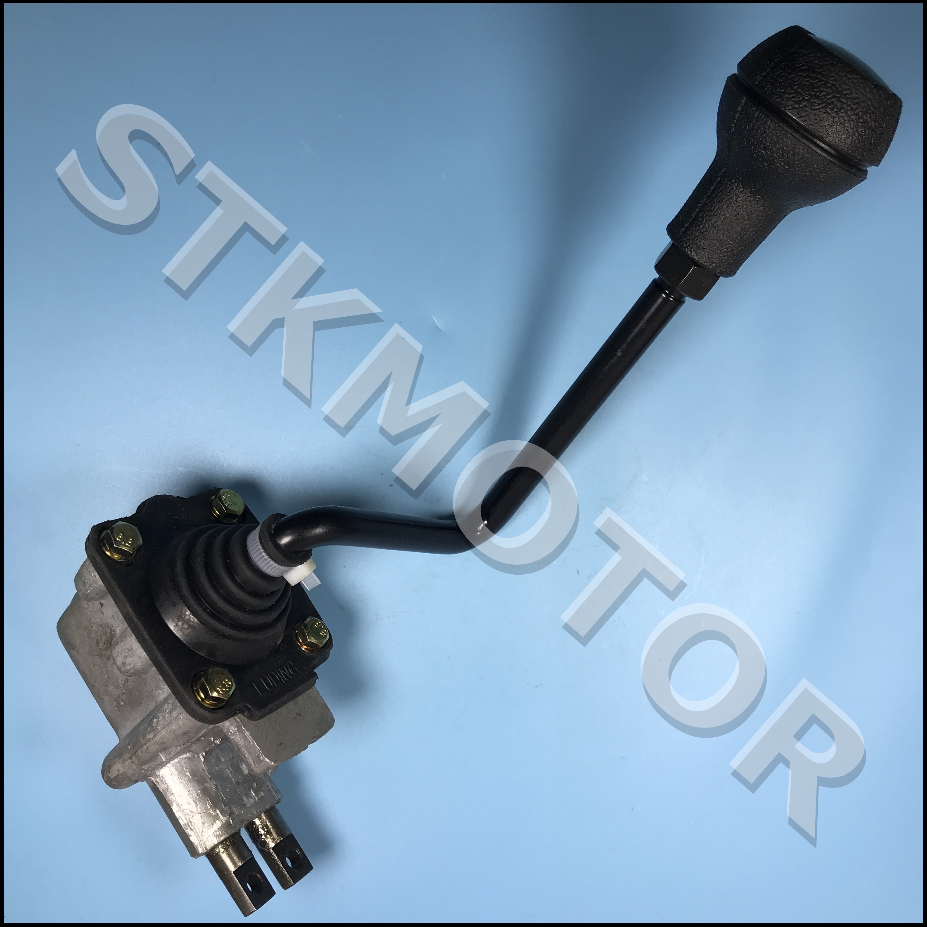 Zrbectay 23212 - Filtro de aire compatible con Linhai 260cc 300cc 400cc