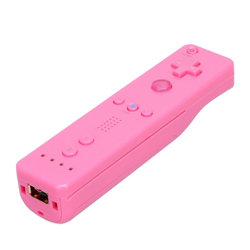 Controller Nunchuck For Wii For Wii U Games Wireless Gamepad Remote Controller For Nintendo Wii Remote Control
