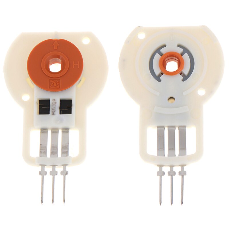 1pcs Automotive Air Conditioning Resistance Sensor FP01-WDK02 Transducer Elements