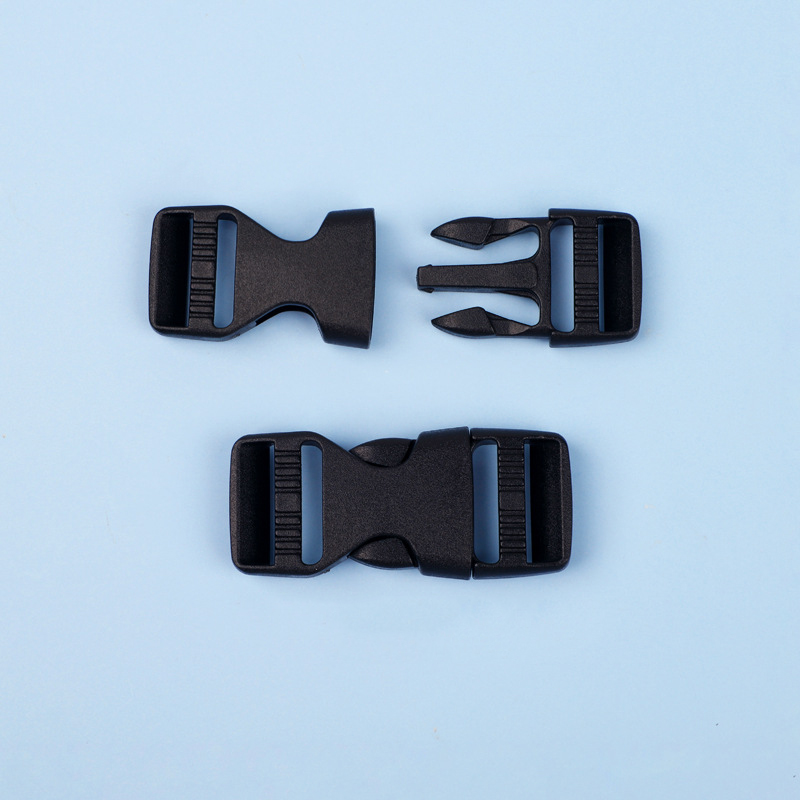 Heavy Duty Adjustable Backpack Sternum Strap,Backpack Chest Strap, Detachable Chest Belt with Quick Release Buckle