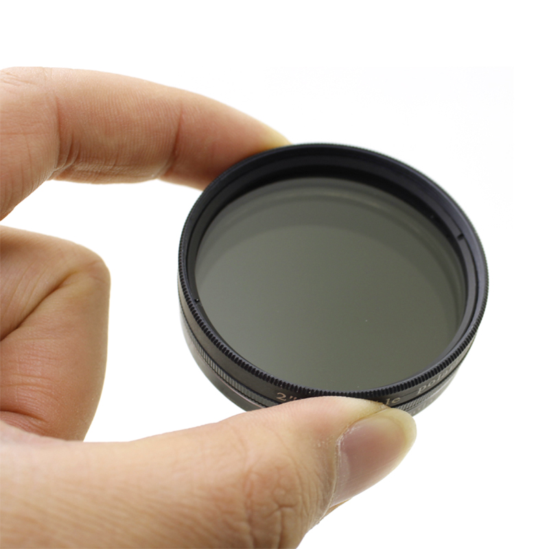 1.25" Variable Polarizing Filter Variable Polarizer for Astronomy