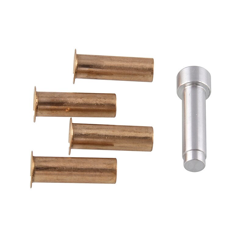 Car Modified Door Hinge Repair Kit For Jeep JK 99-06