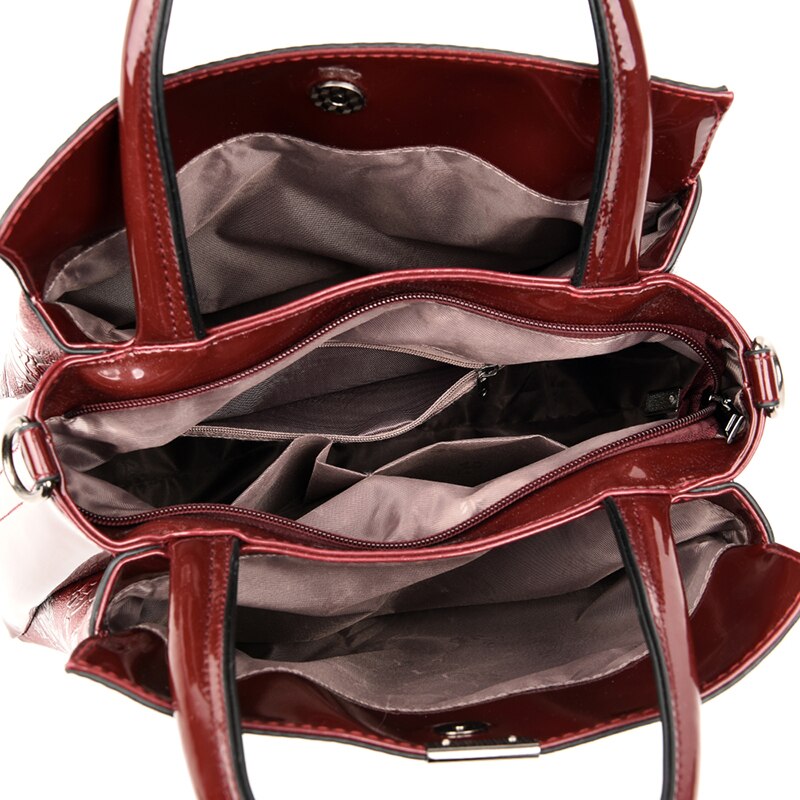 nouvelle de luxe sacs à main femmes sacs concepteur Rose impression sac fourre-tout sacs à bandoulière pour femmes voyage sac à main