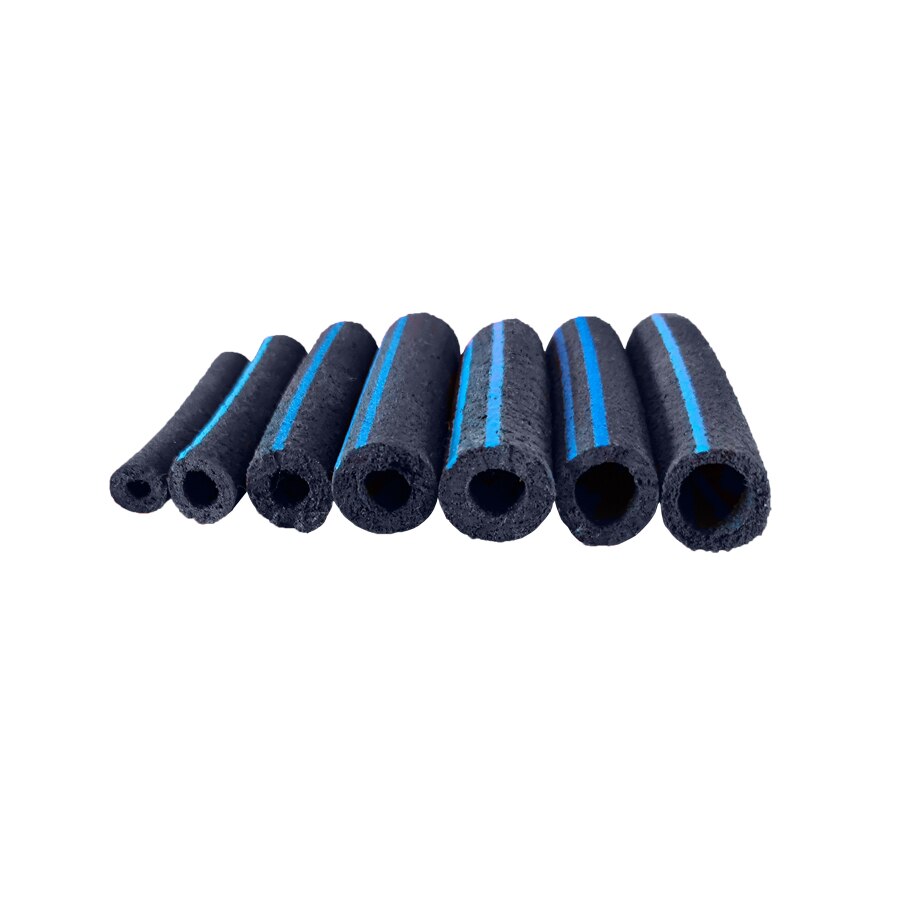 5m 16x10mm Aeration Tube Oxygen Pump Hose Aquarium Accessories