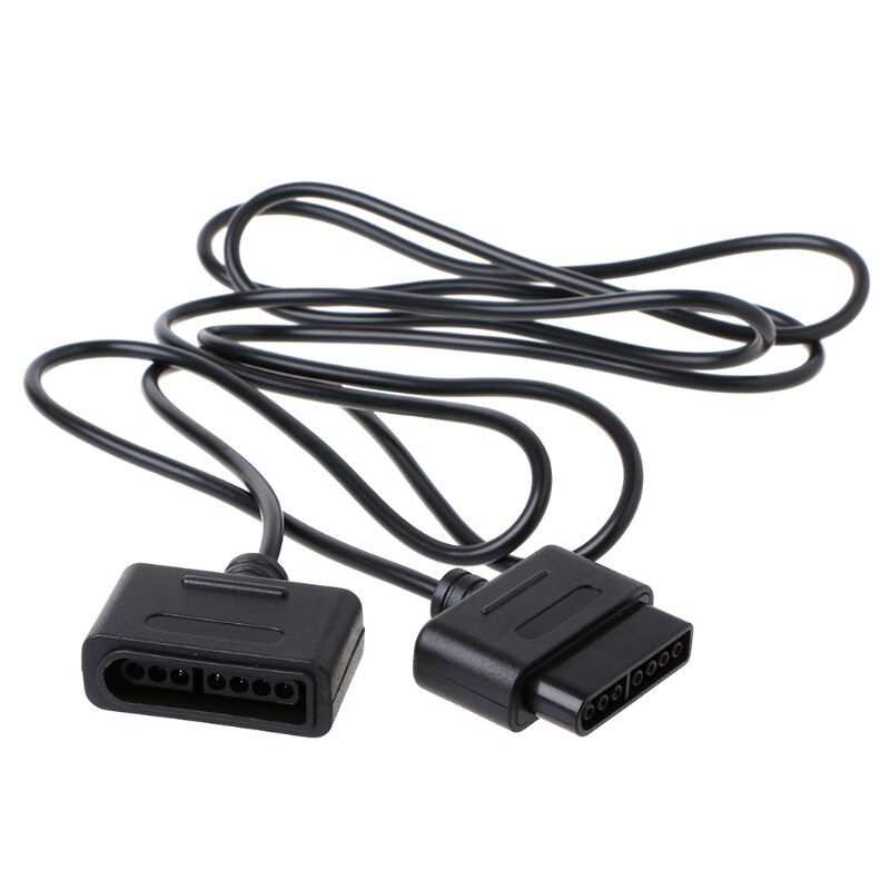 Gameshop Twente: Budget Controller Verlengkabel for Mega Drive I & II