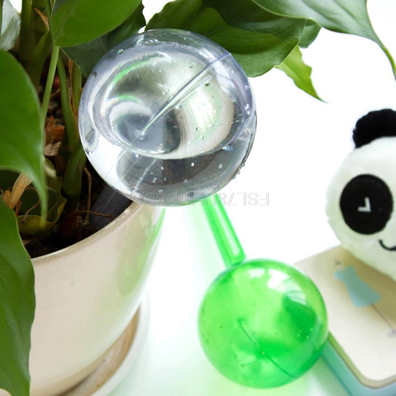 Irrigation Devices Plants Automatic Watering Globes Different Shape Indoor Outdoor Waterer Plant Automatic Lazy Waterer