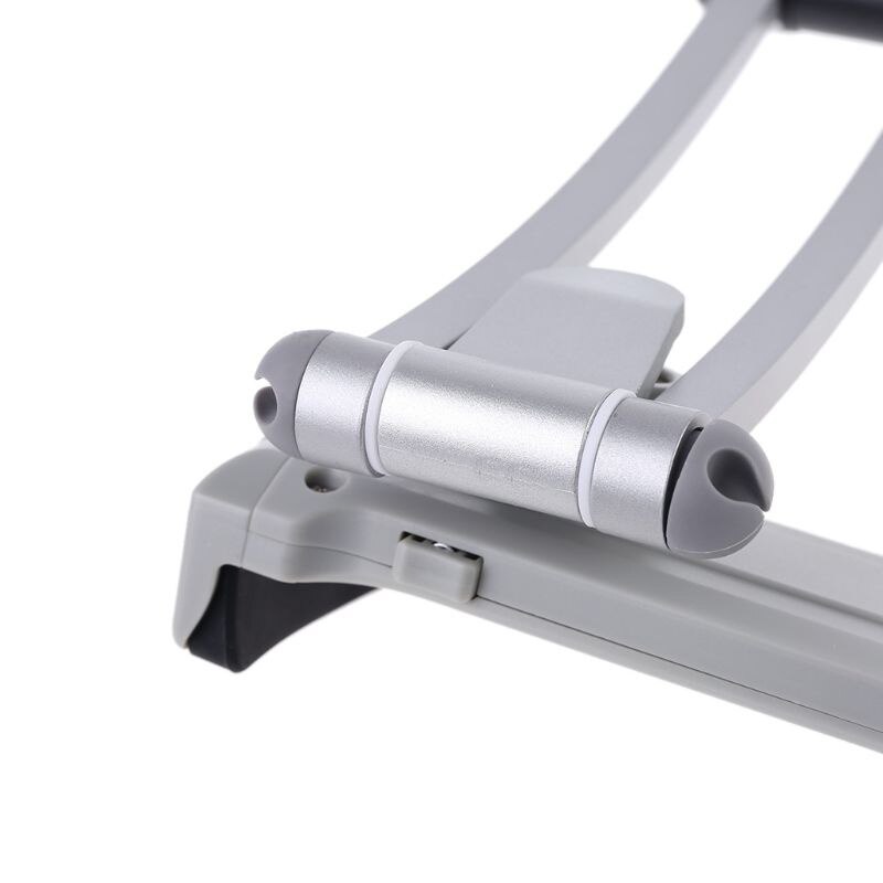 Aluminium achterbank hoofdsteun telefoon tablet autohouder 5-13 inch tablet telefoon autohouder ondersteuning voor ipad pro 12.9 iphone  x 8 plus