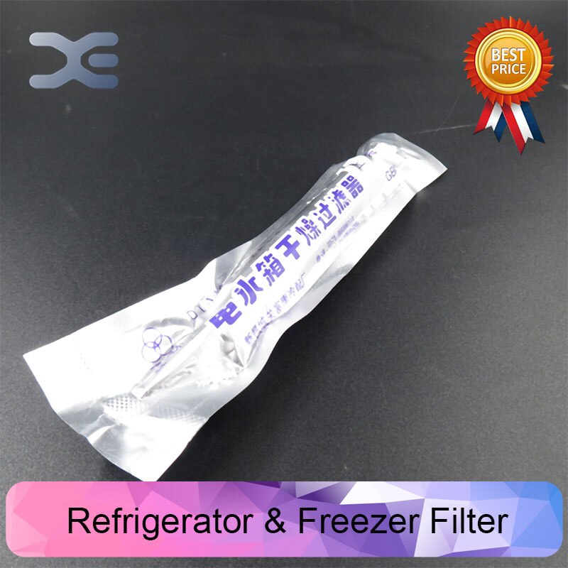 10Pcs 110*19mm Freezer Parts Freezer Spare Parts Refrigerant Ball Valve Refrigerator Spare Parts