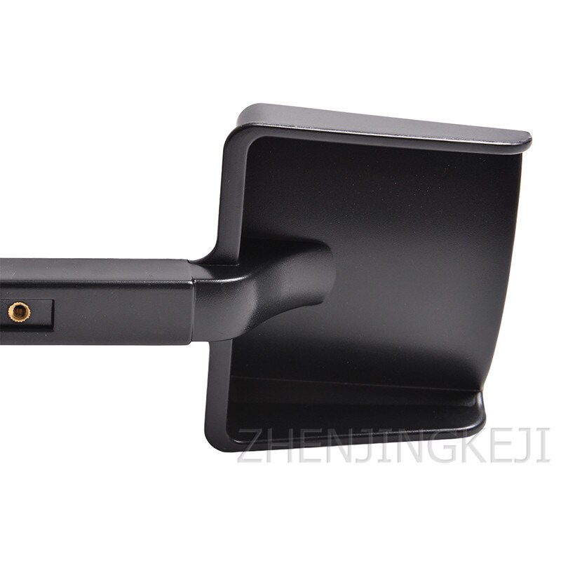 Metal Detector Outdoor Treasure Hunt Metal Coin Jewelry Gold Waterproof Portable Detector Metal Inspection Accurate Positioning