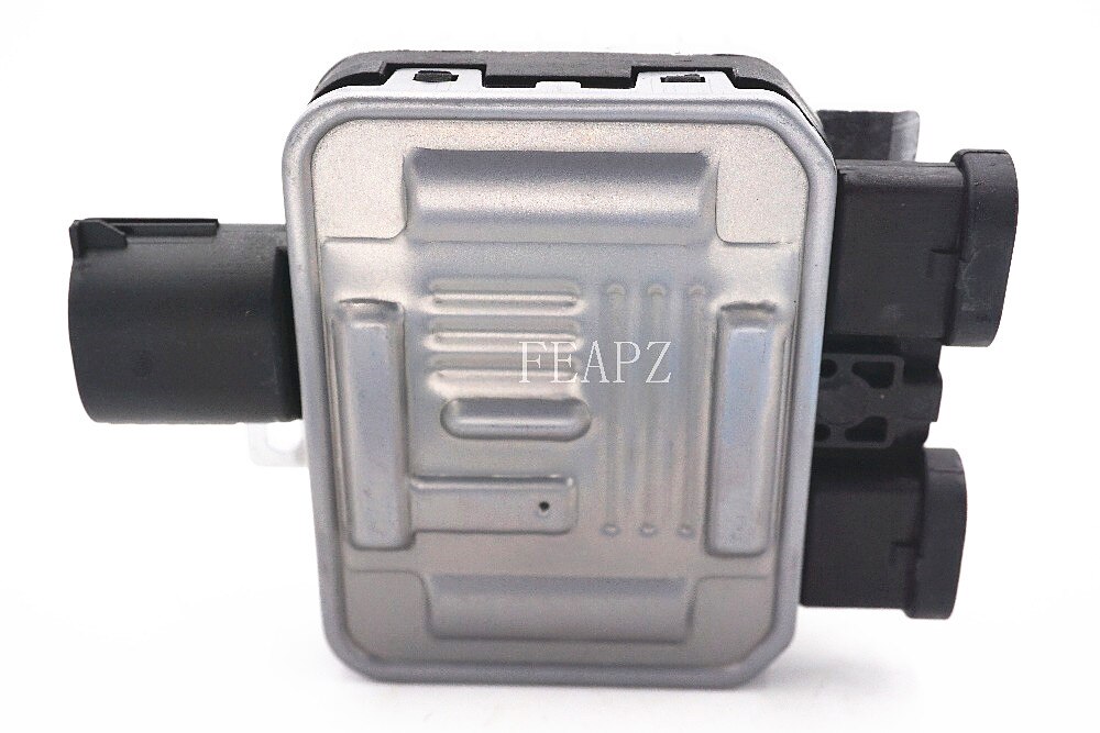 Fan Control Module for ford volvo 940005800 940004107 940.0004105 7G91-9A819-AA 7T438C609BA 940004101 940004106 940011200