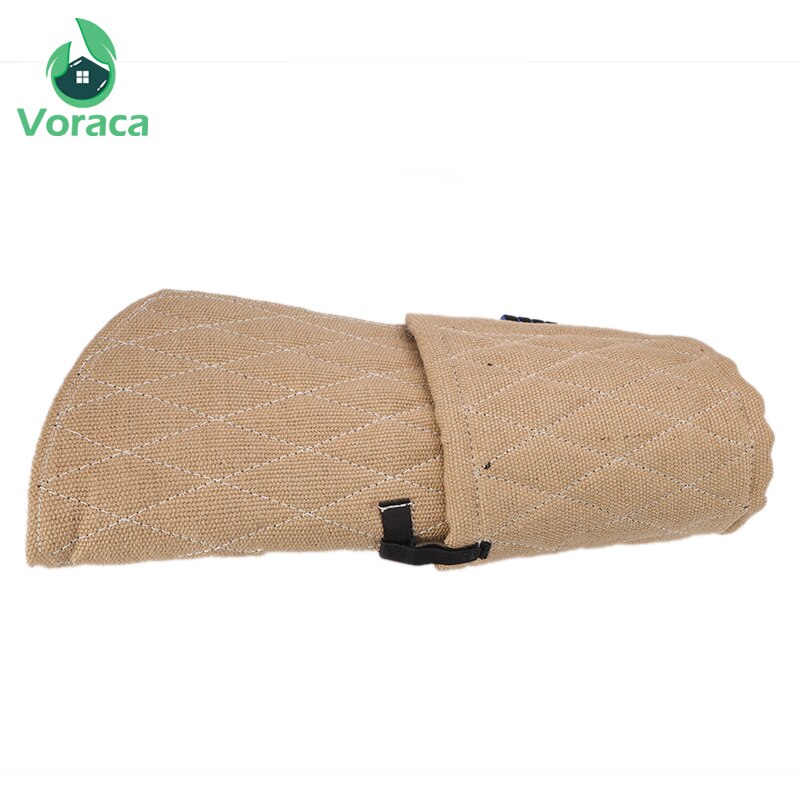 Pet Training Bite Sleeves Protection Arm Sleeve Dog Traning Police Work Agility Equipment Shepherd Training Accessories Horse