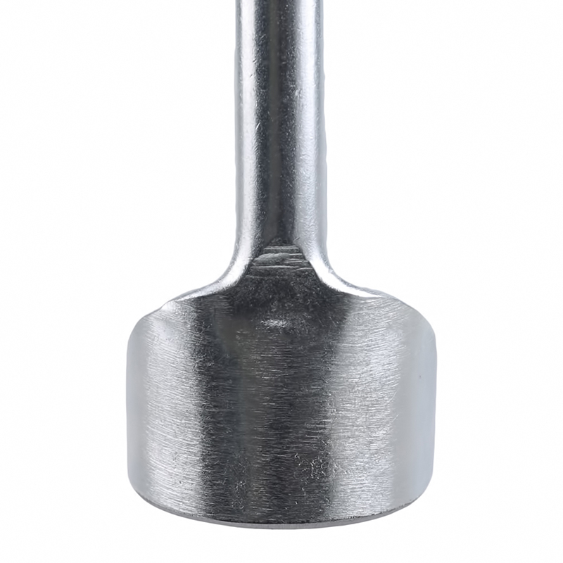 Poinçon en cuir en V pour ceinture | Bricolage, fait à la main en V coins de coupe en cuir, poinçon en V 8 tailles en forme
