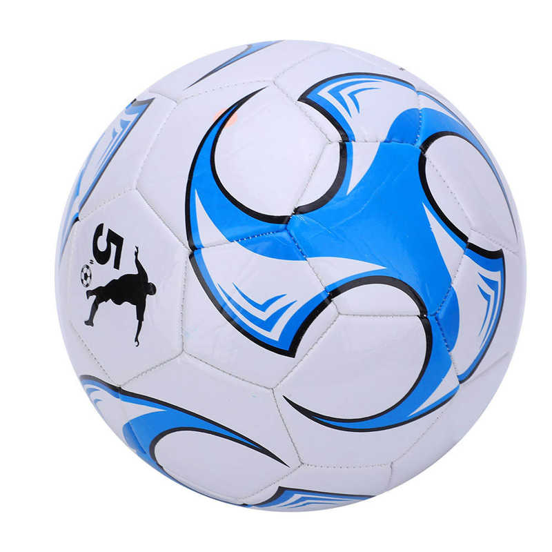 Size 3/4 5 Kids Football Soccer Training Ball Kids Children Students Football Soccer Ball Sports Equipment