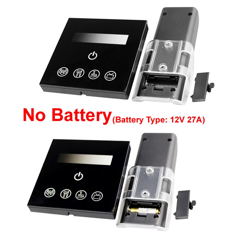 Output 0-10v Led Dimmer 220v 110v Touch Led Dimmer Remote Control 220 V Lamps Light Dimmer 220v Variateur De Lumiere