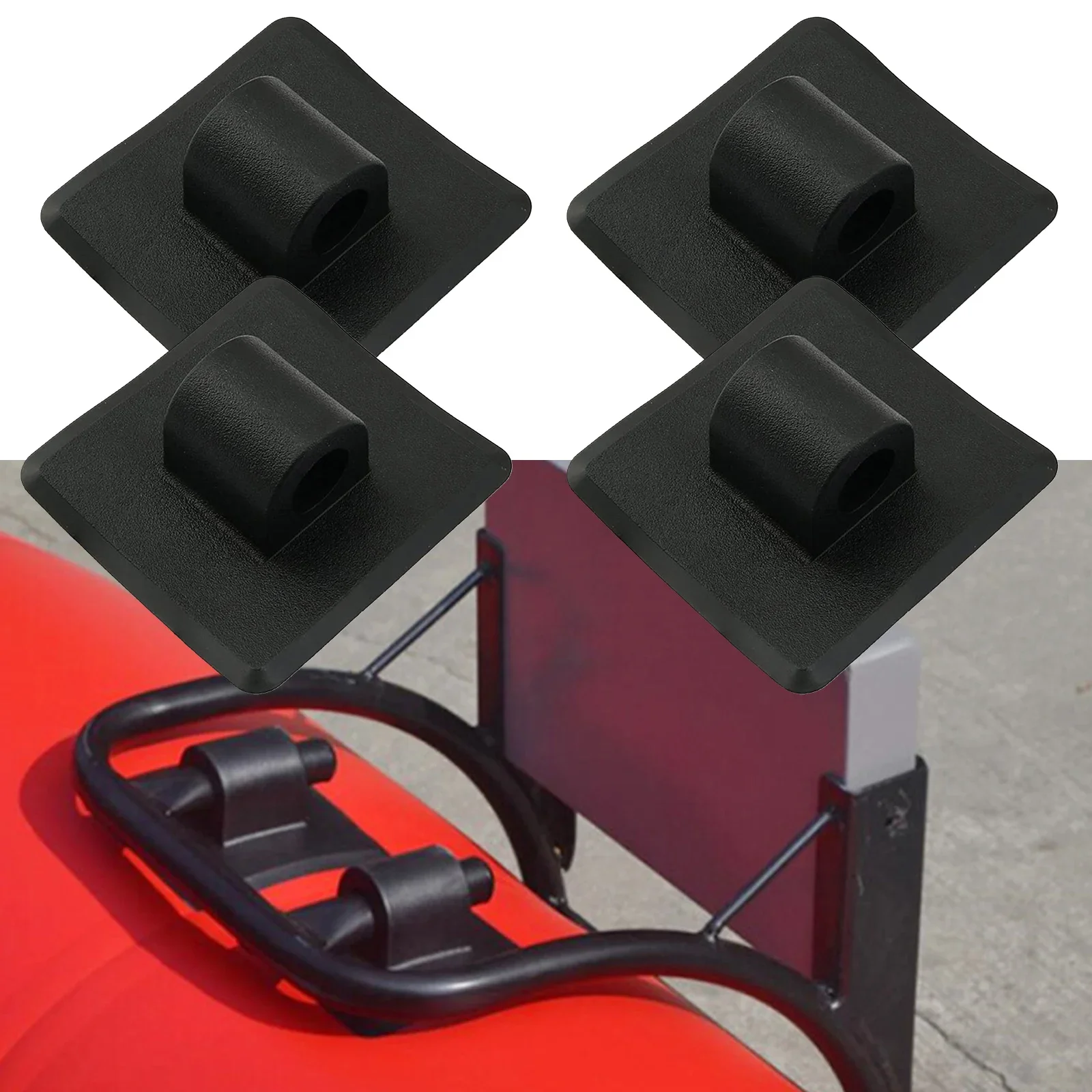 Engine Mount Holder Sailing Engine Part Engine Motor Holder Inflatable Boat Kayak Outboard Motor Engine Holders