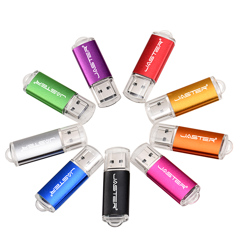 Pendrive mini USB 128GB pamięć USB 4GB 8GB 16GB 32GB 64GB Pendrive karta pamięci U dysk upominki