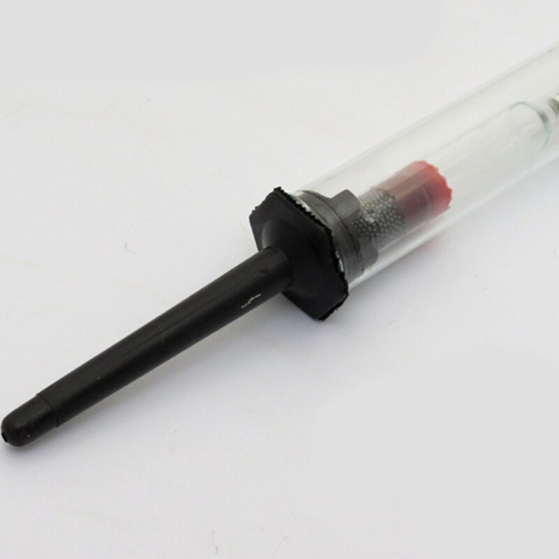Battery Hydrometer Tester High Precision 0.005 Electro-hydraulic Density Meter