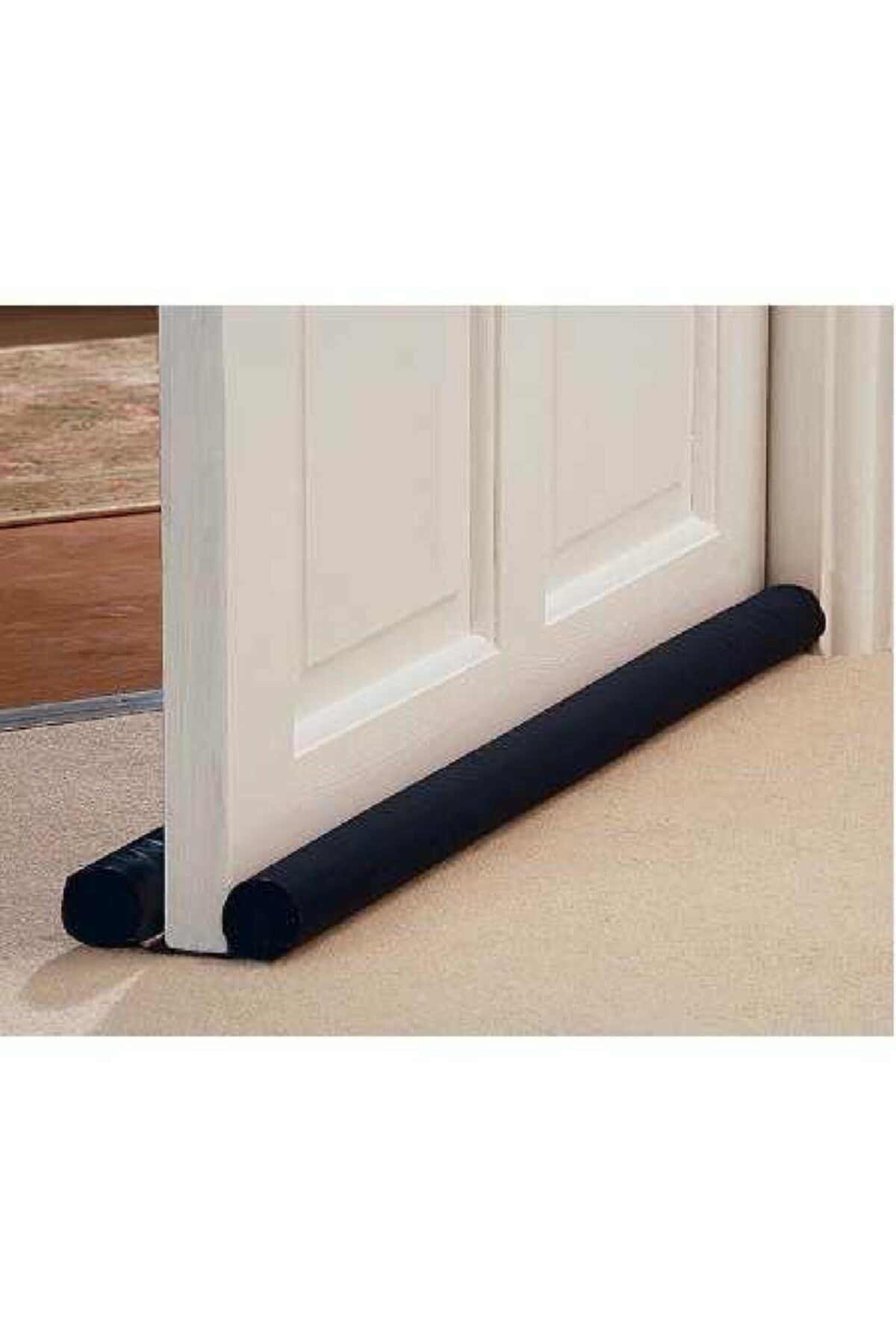 Door Bottom Wind And Dust Anti-Fuel Saving Styrofoam Stopper