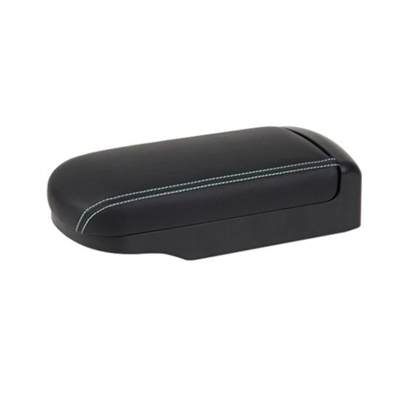 Caja de reposabrazos para Hyundai Creta IX35, , , , alargador, sin pérdidas, cubierta de repuesto, accesorios de coche: White Line