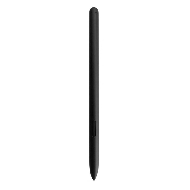 Stylet pour Samsung Galaxy Tab S7 S6 Lite, stylo électromagnétique sans fonction compatible Bluetooth: GRAY