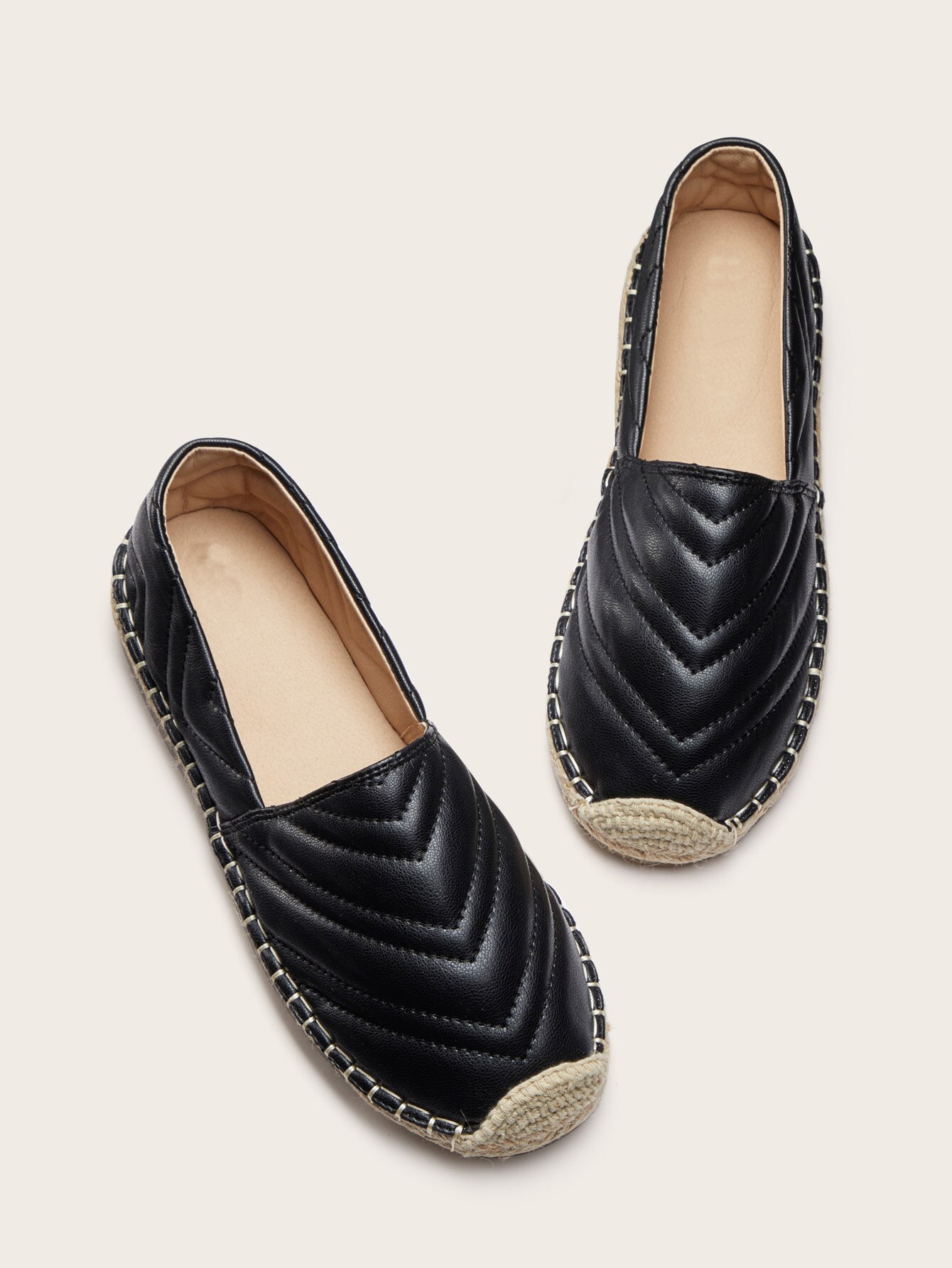 Chaussures plates femme chaussures femme chaussures confortables pour femme espadrilles femme chaussures sans lacet chaussures plates