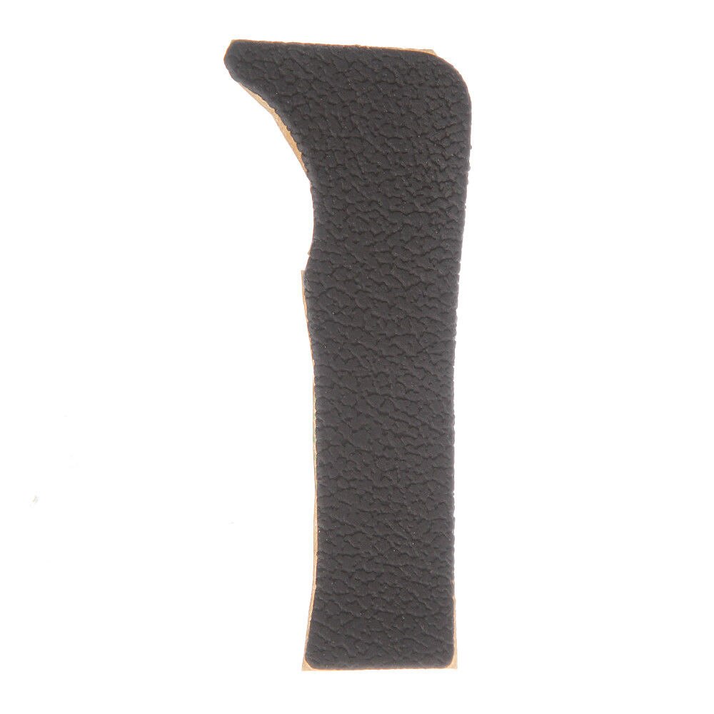 Replacement Thumb Rubber Grip Cover Repair Crack Parts for Nikon D810 DSLR Camera