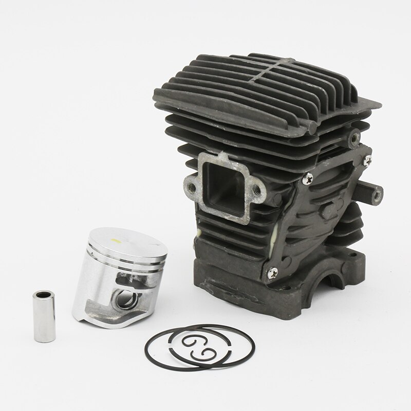 38mm- cylindret stempelsæt passer til stihl  ms171 ms181 c ms181c ms211 ms 181 171 motorsavreservedele oem # 1139 020 1201