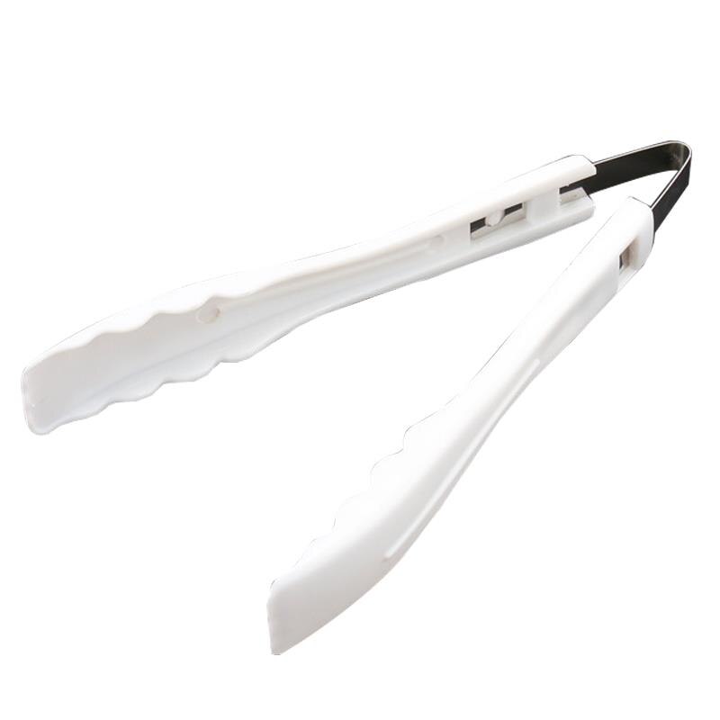 Picture of Justdolife Kitchen Food Tongs Anti-Scald Nonslip H... - Grandado