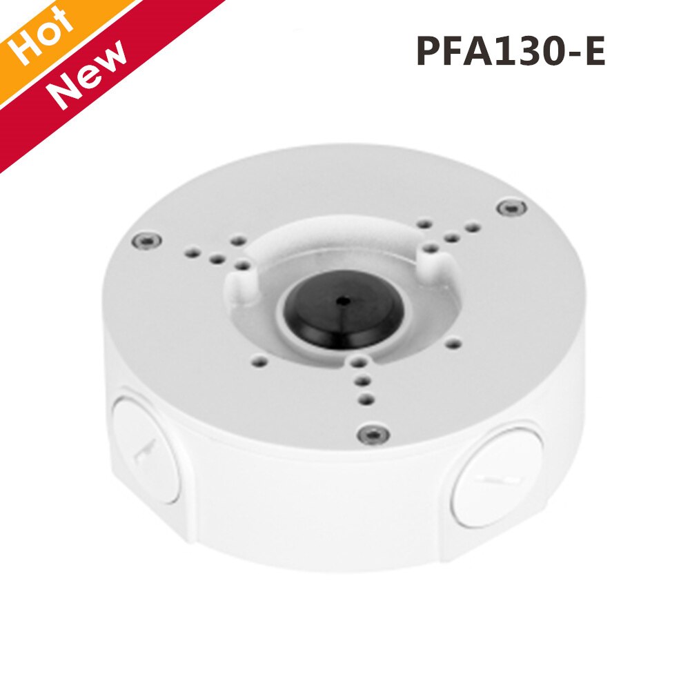 Originele PFA130-E Waterdichte Junction Box CCTV Accessoires IP Camera Beugels