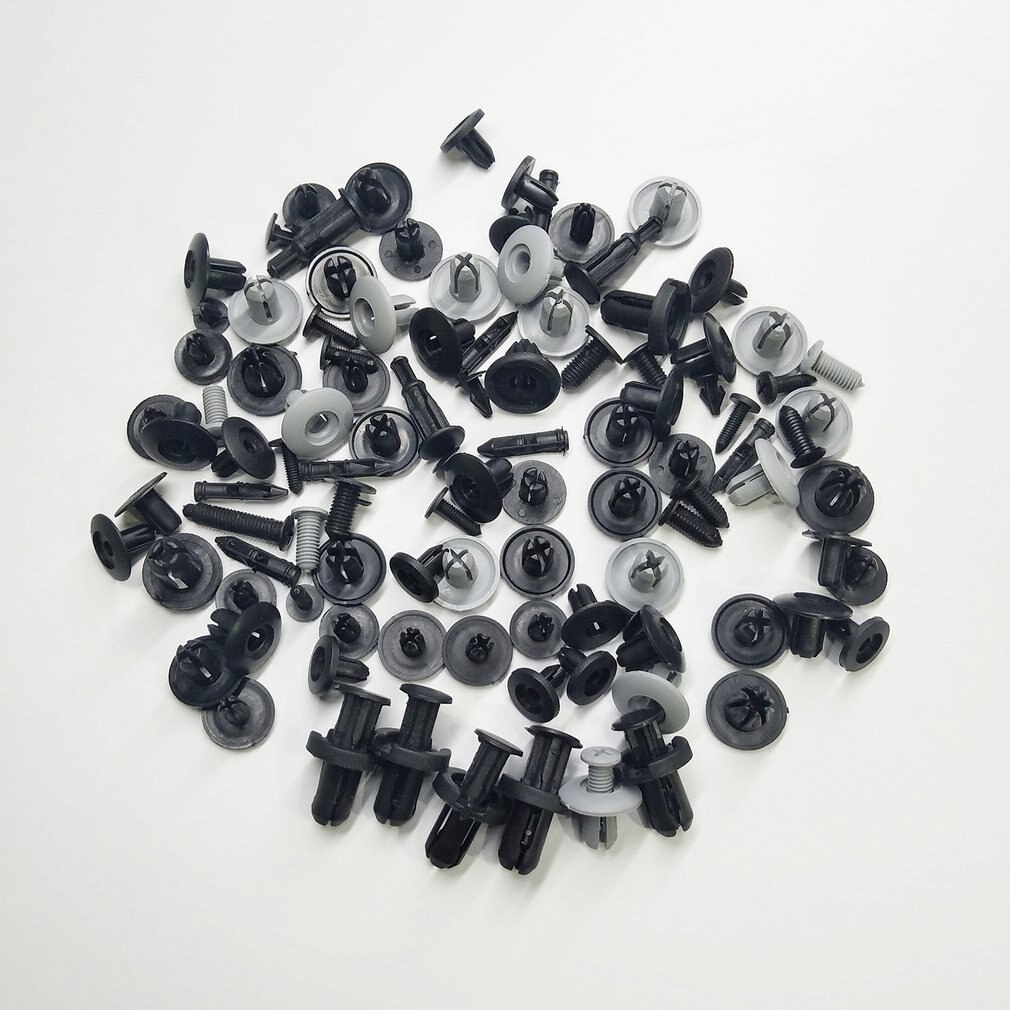 Automotive Plastic Buckle