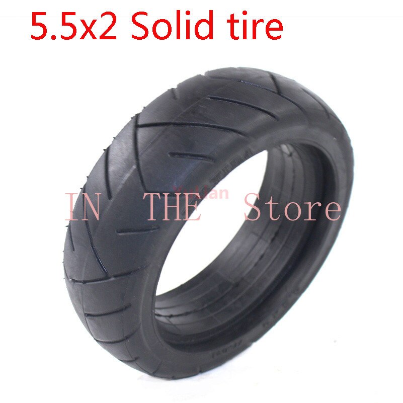 2-Pack Red 8.5x2 Solid Tire,8.5 inch Scooter Tire,Front or Rear... 2-Pack Red 8.5x2 Solid Tire,8.5 inch Scooter Tire,Front or Rear...