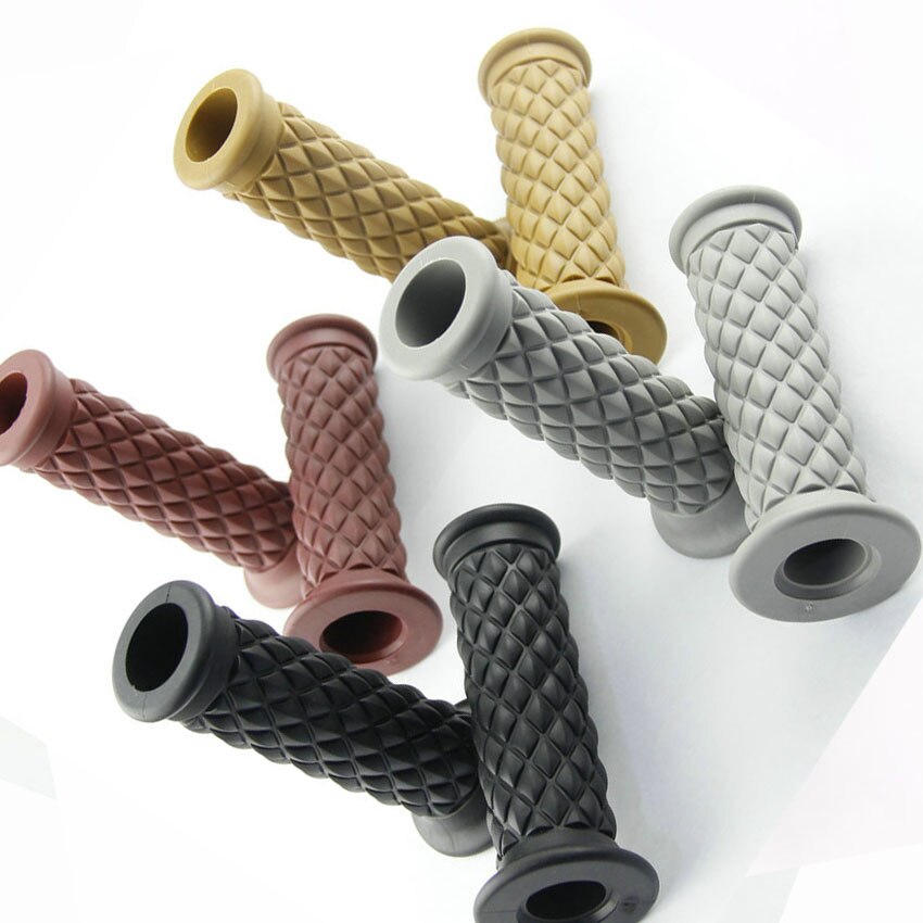 22 mm Moto Guidon Poignées Pour Suzuki SV1000 SV650 GSF650 DL1000 DL650 GSXR600 GSXR750 GSXR1000 HAYABUSA GSXR1300