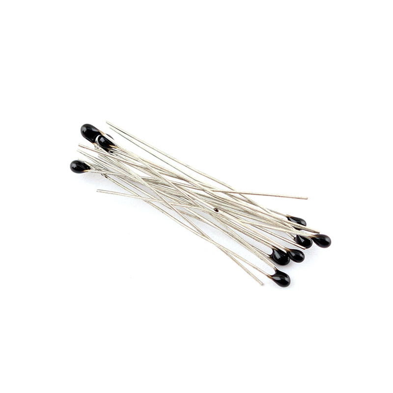 100 Stks/partij 10 Waarden Ntc Thermistor Thermische Weerstand Kit NTC-MF52AT Weerstanden Set 1K 2K 3K 4.7K 5K 10K 20K 47K 50K 100K 5% 3950B