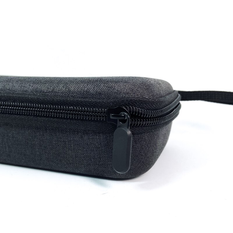 Hohem iSteady X Pouch Pocket Accessory Cleaning Safety Bag With Tripod